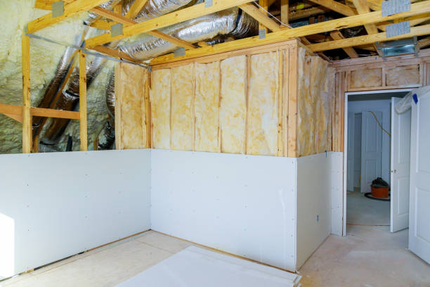 Range of Insulation Solutions in Burton, SC