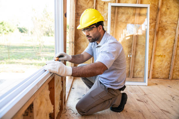 Best Insulation Repair Services  in Burton, SC