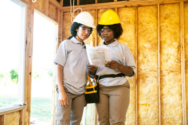 Best Garage Insulation Installation  in Burton, SC